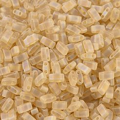 Миюки половина бусины тила&nbsp;SEED-MY05-HTL132FR