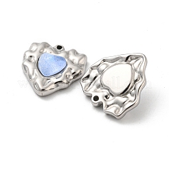 Подвески из нержавеющей стали 304&nbsp;STAS-L022-046P-01