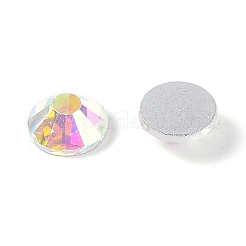 Strass di vetro piatto &nbsp;RGLA-C002-SS20-101