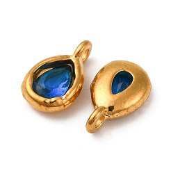 Подвески из нержавеющей стали 304&nbsp;STAS-Q363-08A-G