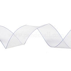 Rubans d'organza&nbsp;ORIB-G010-01F