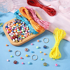 DIY Schlüsselanhänger Bastelset&nbsp;DIY-TA0015-23