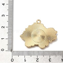 Подвески из эмали и сплава&nbsp;FIND-M041-02D