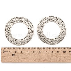 Колечки-коннекторы&nbsp;LS-TIBE-Q035-055AS-NR