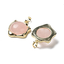 Природные каменные смешанные подвески&nbsp;G-G069-01G