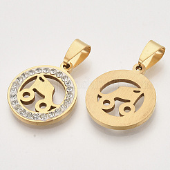 201 colgantes de acero inoxidable&nbsp;STAS-N089-83G