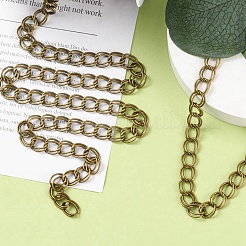 Железа двойные ЦЕПИ&nbsp;X-CHD005Y-AB