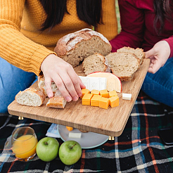 4 комплект латунных мебельных накладок&nbsp;FIND-FH0016-58D