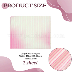 1 Yard Baumwollstreifenstoff&nbsp;DIY-GA0010-27A