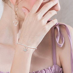 120 шт. подвески из нержавеющей стали 201 двух цветов&nbsp;STAS-DC0014-17