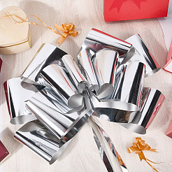 Пластиковые банты для цветов&nbsp;FIND-WH20012-47A-05