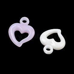 Пластиковые подвески&nbsp;KY-F023-16