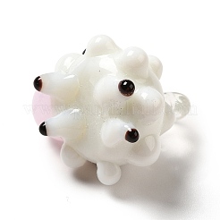 Подвески лэмпворк ручной работы&nbsp;LAMP-G156-19E