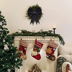 1 пакет наборов для изготовления бантов из ЭВА&nbsp;AJEW-SP0003-71C