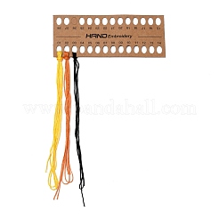 Наборы для вышивки мультяшных животных своими руками&nbsp;DIY-G037-01B