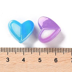 Покрытие желе акриловая бусина&nbsp;OACR-H112-02C