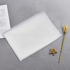 1м полиэстеровая марлевая ткань&nbsp;DIY-CY0002-08A