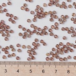 Miyuki runde Rocailles Perlen&nbsp;SEED-G008-RR4505