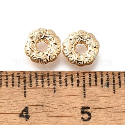 Perline in ottone&nbsp;KK-M318-07G