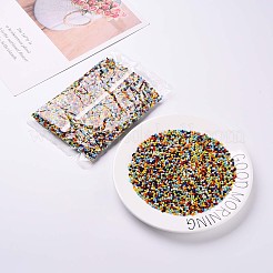 8/0 стакан бисер&nbsp;X1-SEED-A010-3mm-51