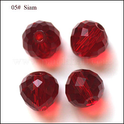 Perles d'imitation cristal autrichien&nbsp;SWAR-F067-6mm-05