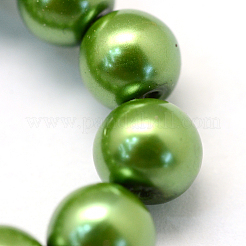Einbrennlack&nbsp;X-HY-Q003-6mm-13