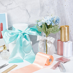 Ленты из полиэстера 20 м&nbsp;OCOR-WH0077-72C