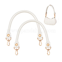 Manici per borse in vacchetta&nbsp;FIND-WH0176-33A