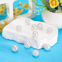 10pcs perles de résine&nbsp;PACR-TA0001-33L