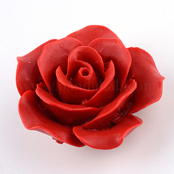 Киноварь бисера CARL-Q004-79B