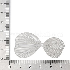 Coupelles en laiton&nbsp;KK-Z058-16P