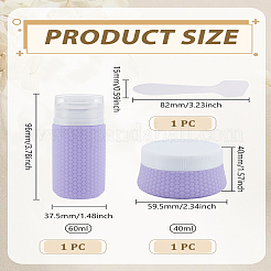 Наборы для хранения косметики своими руками&nbsp;MRMJ-LP0002-39B