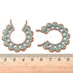 Подвески из сплава &nbsp;PALLOY-D313-01J