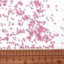 12/0 сорт круглый бисер стеклянный&nbsp;SEED-N001-B-381