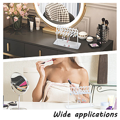 1 комплект акриловых подставок для сережек&nbsp;EDIS-PH0001-36A