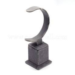 Legno braccialetto / espositori di orologi&nbsp;BDIS-N019-01A