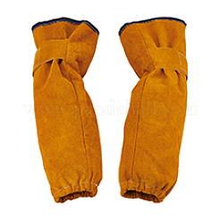 Рукава для сварки из коровьей кожи&nbsp;AJEW-WH0609-243