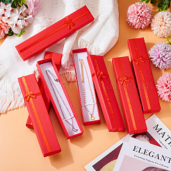 Картон ожерелье коробки&nbsp;LS-CON-TAC0014-01A