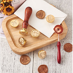 Наборы для вырезок своими руками&nbsp;DIY-PJ0001-07A