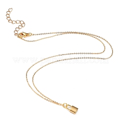 Colliers avec pendentifs&nbsp;NJEW-JN02929-01