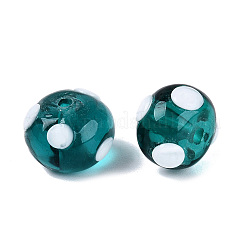 Manuell Murano Glas Perlen&nbsp;LAMP-N042-11