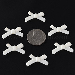 Непрозрачные акриловые бусины&nbsp;X-MACR-S373-126-A