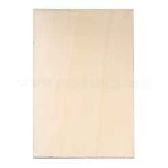 Weihnachtsthema DIY Holzanhänger&nbsp;WOOD-S063-01F