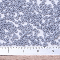 Perline rotonde miyuki rocailles&nbsp;SEED-X0054-RR0498