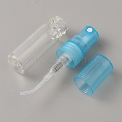 Transparente Sprühflaschen aus Glas&nbsp;MRMJ-WH0070-36A-09