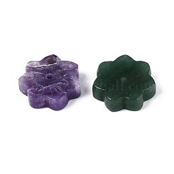 Курильницы из натуральных и синтетических драгоценных камней&nbsp;G-N345-11