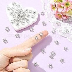 Шапочки и конусы для бусин&nbsp;XGRPCU854-283P