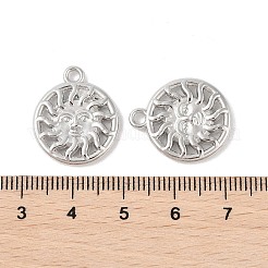 Pendentifs en alliage&nbsp;PALLOY-DA11-3289-N-LF