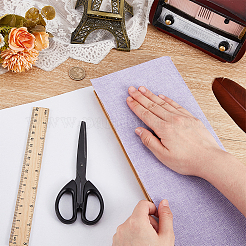 Tissus polyester bricolage&nbsp;DIY-OC0012-31C