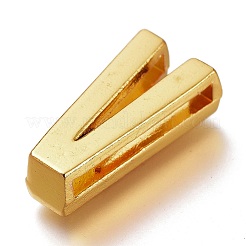 Charms silde in lega&nbsp;PALLOY-I201-01G-V
